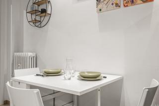 Abbiategrasso M2 - one bedroom app - WiFi - Milan - 4