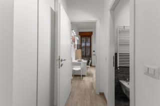 Abbiategrasso M2 - one bedroom app - WiFi - 6