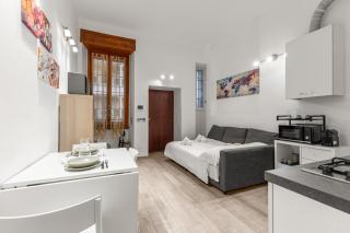 Abbiategrasso M2 - one bedroom app - WiFi - 9