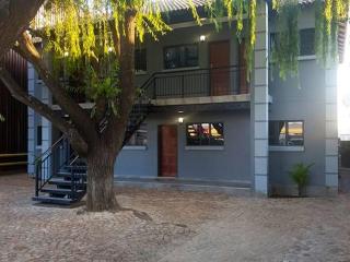 Twee Wilgers Bed & Breakfast - Randfontein - 5