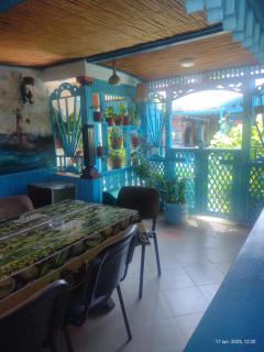 Casa de vacanta Puiu - 5