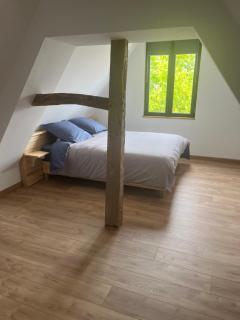 gite à la ferme - 4