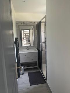 gite à la ferme - 1