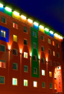1st Creatif Hotel Elephant - München - 0