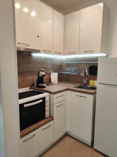 Студио Sea, к-с Нестинарка - 1