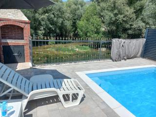 Villa Paradise On The River - Blagaj - 7