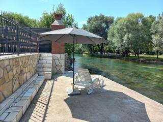 Villa Paradise On The River - Blagaj - 6