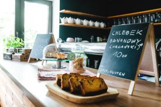 IPW Café & Rooms - Kobylany - 2