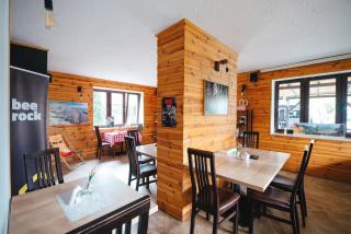 IPW Café & Rooms - Kobylany - 3