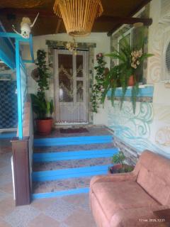 Casa de vacanta Puiu - 6
