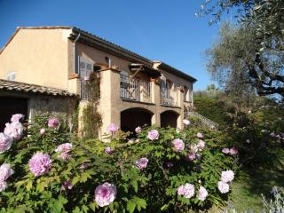 Villa les seringas - Mougins - 9