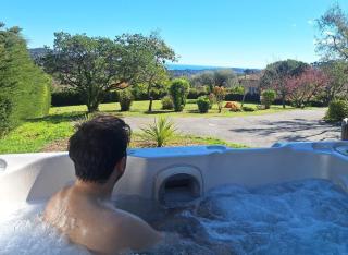 Villa les seringas - Mougins - 7