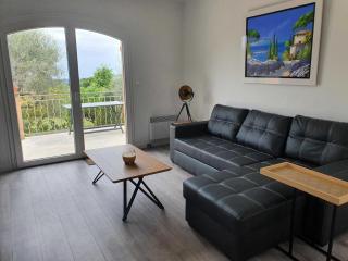Villa les seringas - Mougins - 5