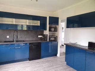 Villa les seringas - Mougins - 3