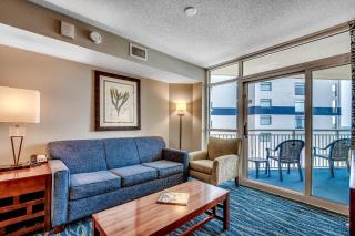 Dunes Village Resort -502 - Myrtle Beach - 7