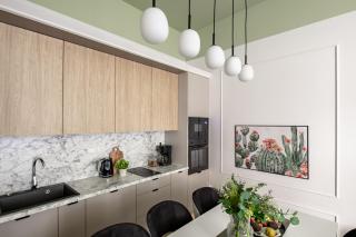 Kaleidoscope Apartment by Tyzenhauz - Krakow - 6