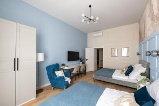 Kaleidoscope Apartment by Tyzenhauz - Krakow - 2