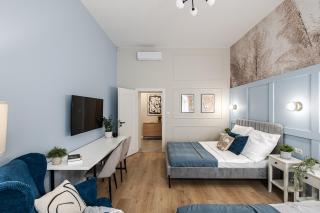 Kaleidoscope Apartment by Tyzenhauz - Krakow - 3