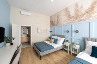 Kaleidoscope Apartment by Tyzenhauz - Krakow - 4