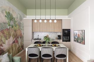 Kaleidoscope Apartment by Tyzenhauz - Krakow - 7