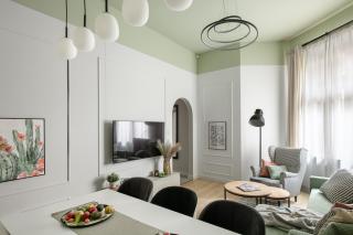 Kaleidoscope Apartment by Tyzenhauz - Krakow - 9