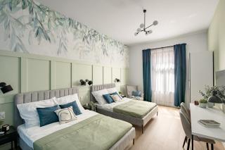 Kaleidoscope Apartment by Tyzenhauz - Krakow - 1