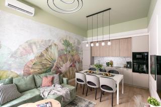 Kaleidoscope Apartment by Tyzenhauz - Krakow - 0
