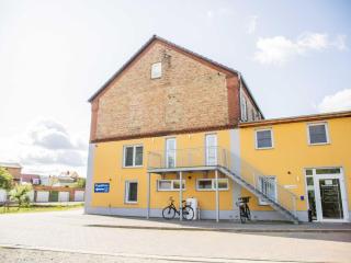 Peenecamp Neukalen, Campingplatz - Neukalen - 6