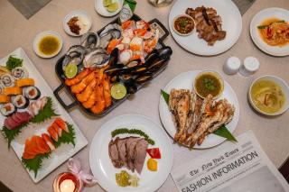Courtyard by Marriott Bangkok Suvarnabhumi Airport - Lat Krabang - 7