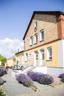 Peenecamp Neukalen, Campingplatz - 1
