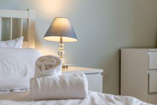 Adamson Court - No 15 - St Andrews - 8