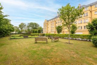 Adamson Court - No 15 - St Andrews - 6
