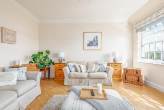 Adamson Court - No 15 - St Andrews - 4