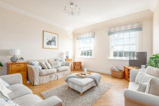 Adamson Court - No 15 - St Andrews - 2