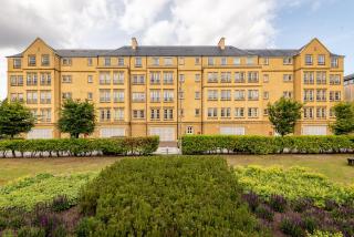 Adamson Court - No 15 - St Andrews - 1