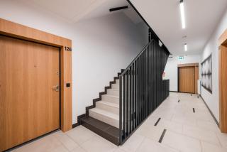 Włochy Równoległa Chic Apartment by BookingHost - Varsavia - 9