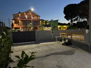 Casa Del Mare- Plazhi i Vjeter - Vlorë - 0