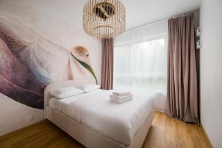 Włochy Równoległa Chic Apartment by BookingHost - Varsavia - 6