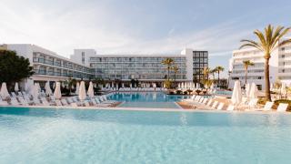 AluaSoul Ibiza - Adults only - Es Cana - 8