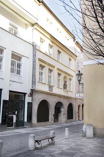 St. Hubert House - Prag - 8