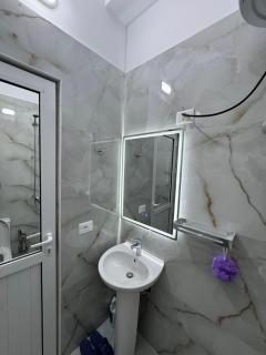 Casa Del Mare- Plazhi i Vjeter - Vlorë - 1