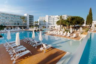 AluaSoul Ibiza - Adults only - Es Cana - 3