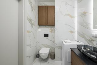 Włochy Równoległa Chic Apartment by BookingHost - 2