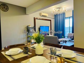 Casa Lago Residence by My Place - Malacca - 9