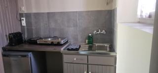 Alekos Studios - Dhiakofti - 7
