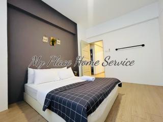 Casa Lago Residence by My Place - Melaka - 8