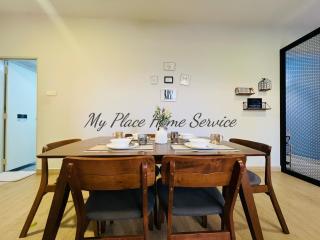 Casa Lago Residence by My Place - Melaka - 3