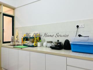 Casa Lago Residence by My Place - Melaka - 2