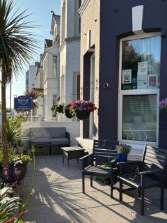 Cherwood Guest House - Paignton - 3