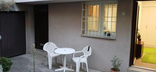 Apartman Sarajevo - Sarajevo - 4